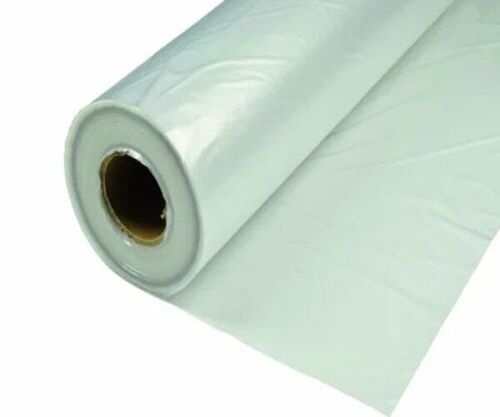 Eco Friendly Stretch Film Roll