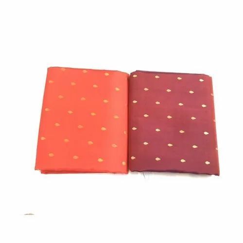 Fancy Soft Pure Silk Fabric