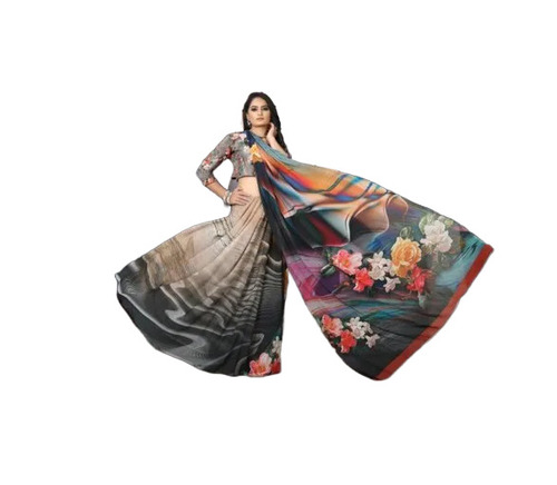 Ladies Sarees