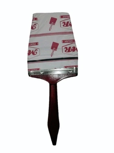 Flat Paint Brushes