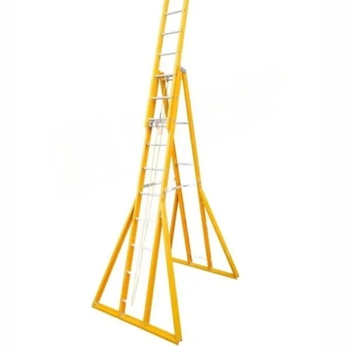Frp Ladder - Feature: Anti-Skid