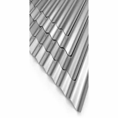 Galvanized Corrugated Sheet