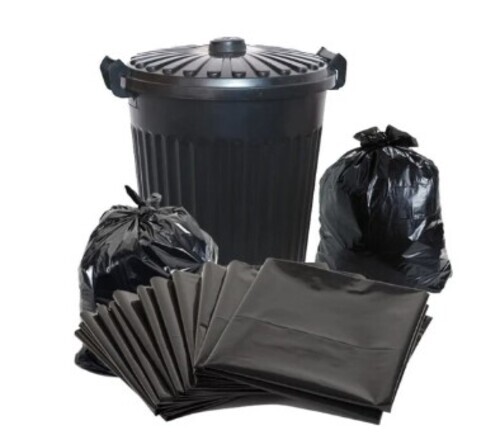 Garbage Waste Bags