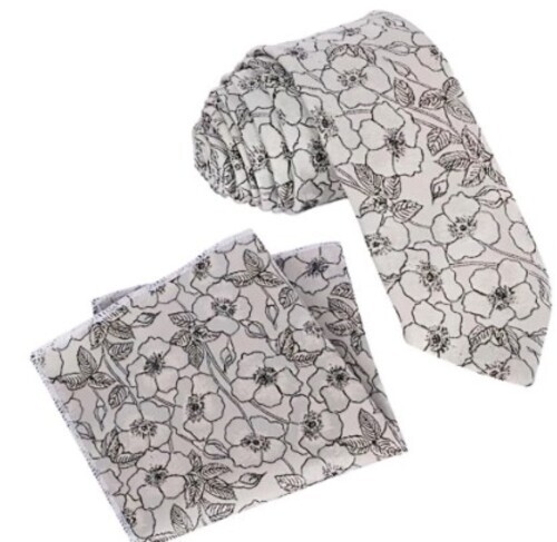 Mens Necktie