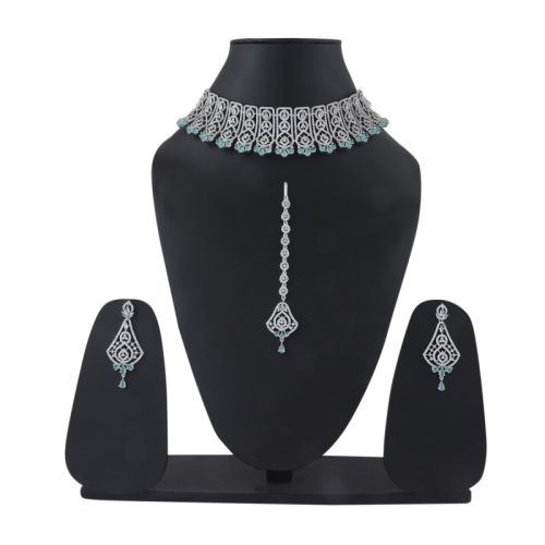 Girls Necklace Set