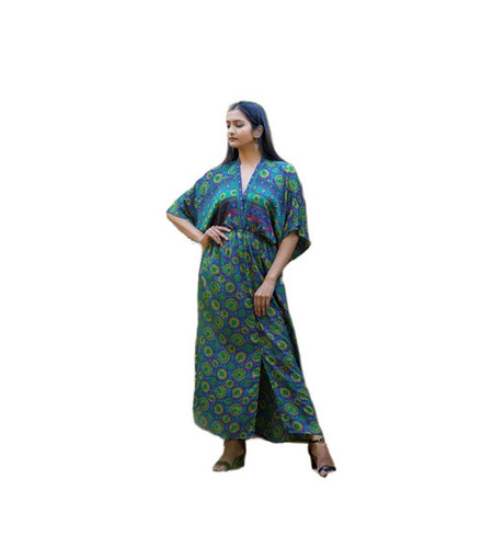 Girls Ponchos
