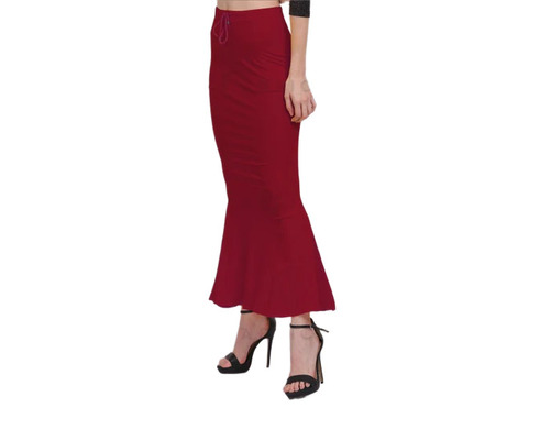 Girls Saree Shapewear