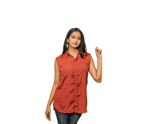 Girls Shirt