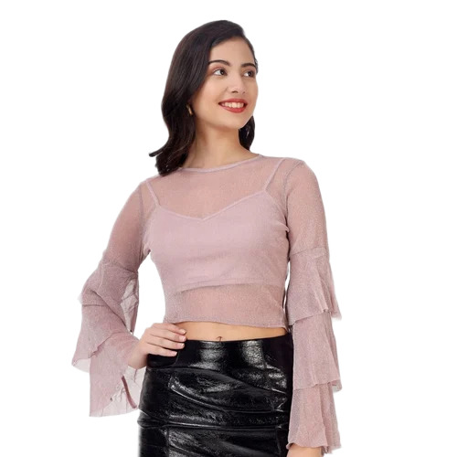 Girls Tops