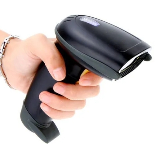 Hand Held Scanners