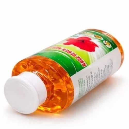 Herbal Hair Oil