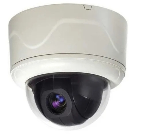 High Speed Dome Camera X10