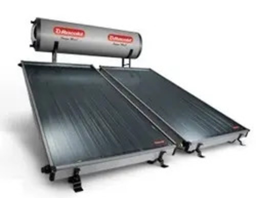 Industrial Solar Water Heater