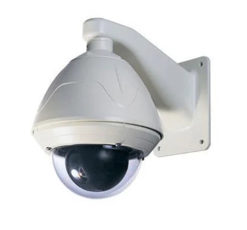 Ipx36 High Speed Ptz Dome Camera