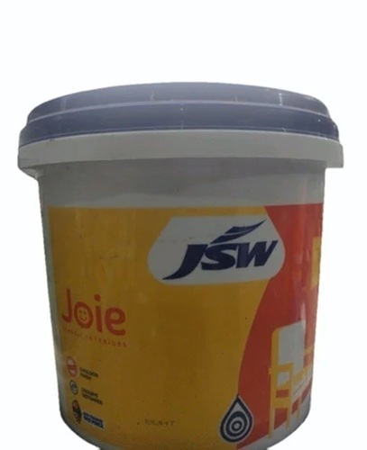 Jsw Joie Interior Paints