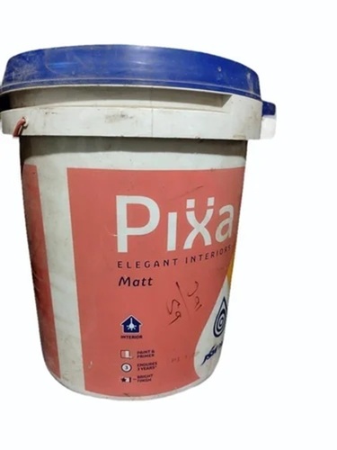 Jsw Pixa Elegant Interior Paint