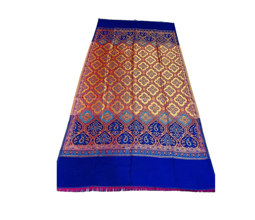 Kashmiri Wool Shawls