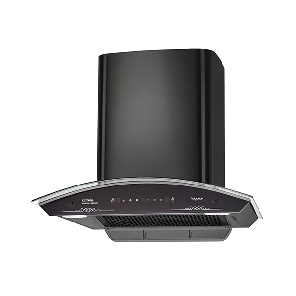 Kitchen Chimney Installation Services