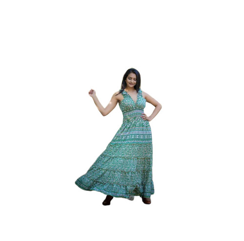 Ladies Long Dresses
