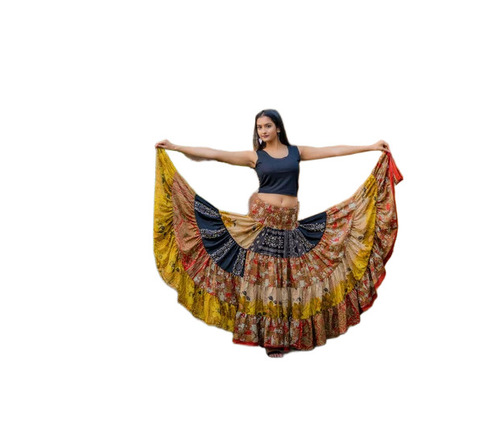 Ladies Long Skirts