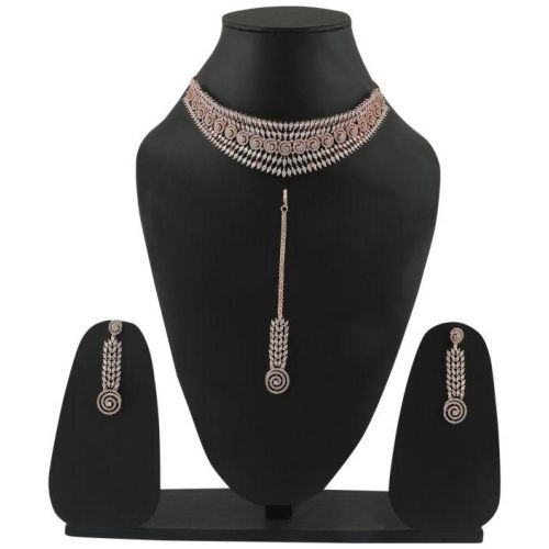Ladies Necklace Sets