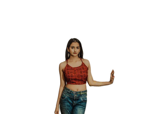 Ladies Tops