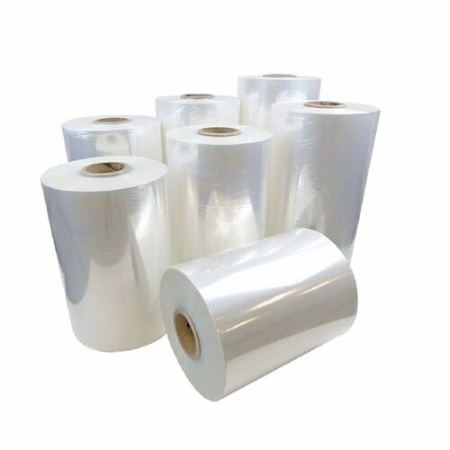 Ldpe Shrink Packaging Film