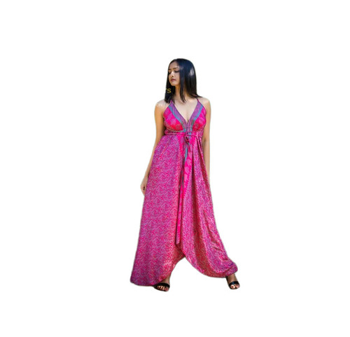 Long Dresses