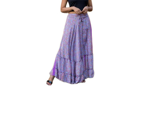 Long Skirts