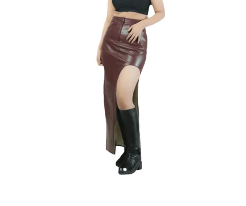 Long Skirts
