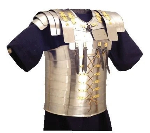 Lorica Armour Suit