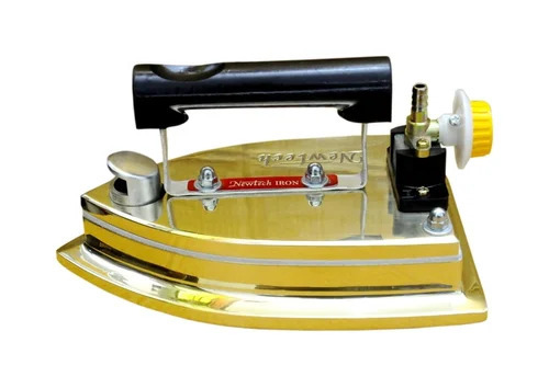 Lpg Gas Iron