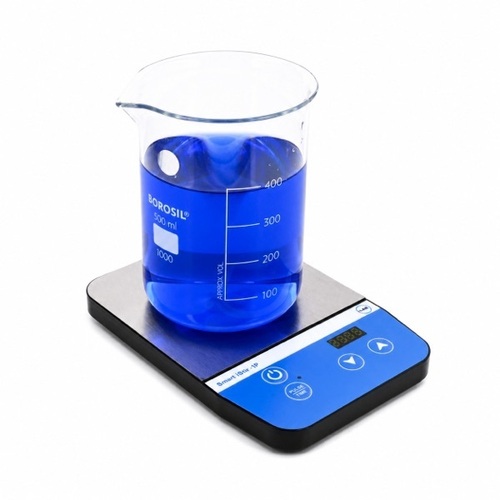 Magnetic Stirrer Smart I stir 1p