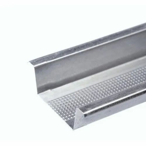 Main Steel Channel