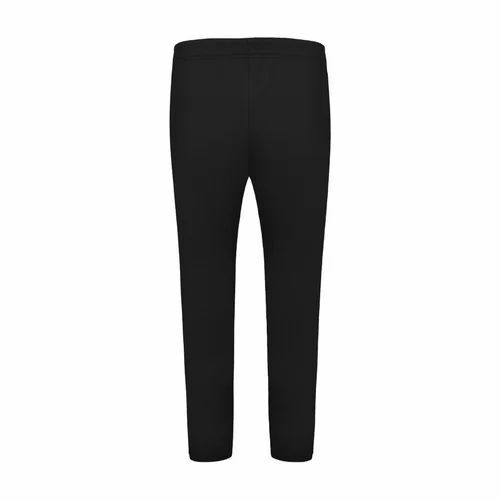 Men Black Color Trouser