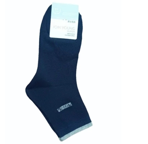 Men Combed Cotton Sock
