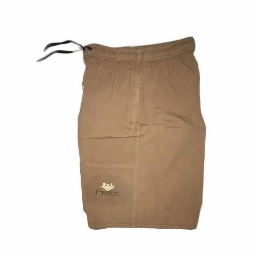 Men Designer Cotton Shorts