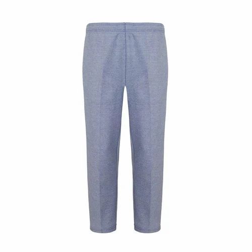 Men Polyester Trouser