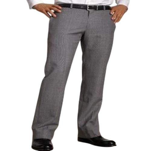 Mens Formal Pants