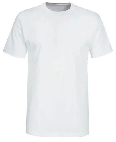 Mens Polyester T Shirts