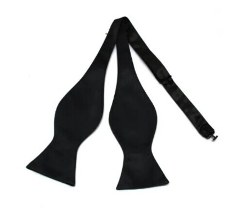 Mens Bow Tie