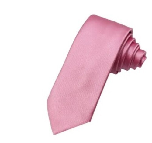 Mens Silk Necktie