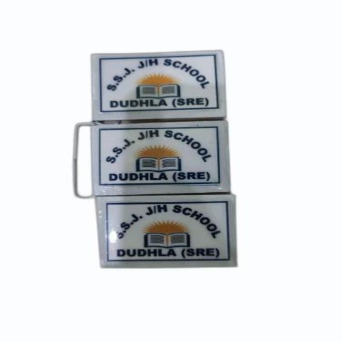 Metal Belt Buckles