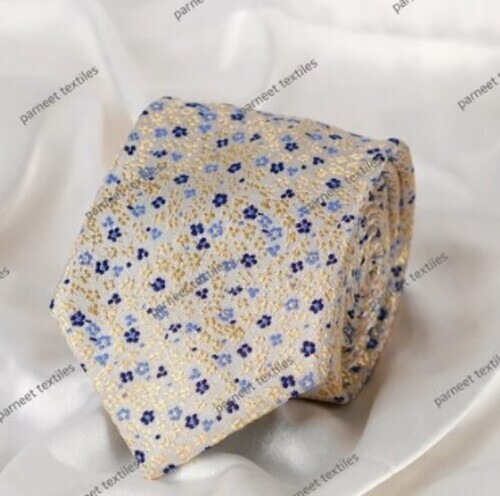 Designer Necktie