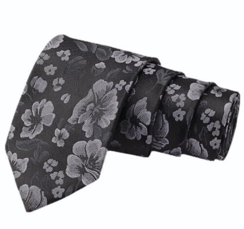 Printed Necktie