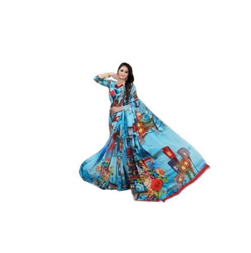 Modern Ladies Sarees