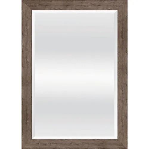 Modern Rectangular Glass Mirror