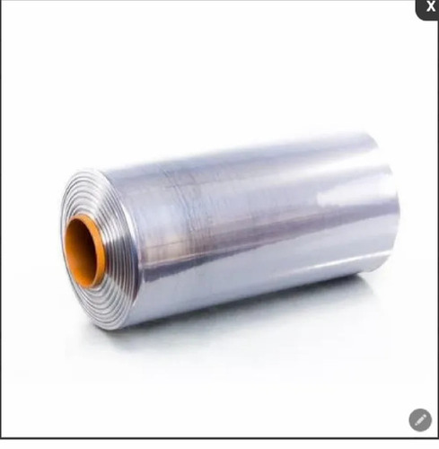 Pvc Shrink Films
