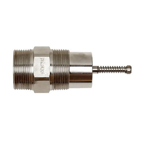Npt Excess Flow Check Valve