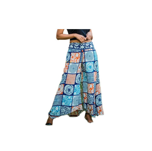 Palazzo Pants